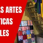 Diferencia entre bellas artes y artes visuales