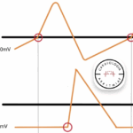Diferencia entre células autorrítmicas y contráctiles