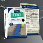 Diferencia entre cemento y lechada