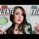 Diferencia entre cera caliente y cera fría