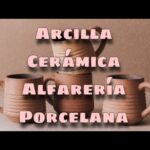 Diferencia entre cerámica y alfarería