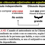 Diferencia entre cláusula apositiva y cláusula adjetiva