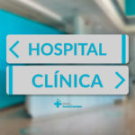 Diferencia entre clínica y hospital