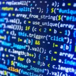 Diferencia entre codificación y programación