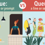 Diferencia entre Cue y Queue