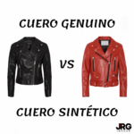 Diferencia entre cuero sintético y cuero genuino