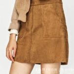 Diferencia entre cuero y gamuza