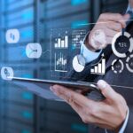 Diferencia entre datos transaccionales y datos operativos