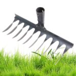 Diferencia entre desmalezar y airear