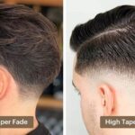 Diferencia entre desvanecimiento y conicidad