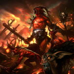 Diferencia entre diablo y demonio