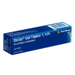 Diferencia entre diclofenaco dietilamina y diclofenaco dietilamonio