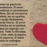 Diferencia entre el amor verdadero y el amor incondicional