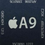 Diferencia entre el Apple A9 y el Samsung Exynos 8 Octa 8890