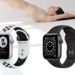 Diferencia entre el Apple Watch y el Nike Apple Watch