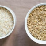 Diferencia entre el arroz jazmín y el arroz basmati
