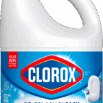 Diferencia entre el blanqueador con cloro y el blanqueador con oxígeno