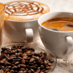 Diferencia entre el café negro corto y el café negro largo