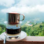 Diferencia entre el café vietnamita y el café normal