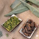 Diferencia entre el cardamomo verde y el negro