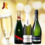 Diferencia entre el champán Prosecco y el vino espumoso