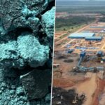 Diferencia entre el cobalto y el litio