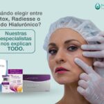 Diferencia entre el colágeno y el ácido hialurónico