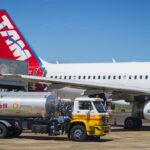 Diferencia entre el combustible para aviones y la gasolina