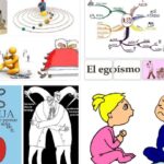 Diferencia entre el egoísmo psicológico y el egoísmo ético