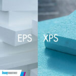Diferencia entre el poliestireno expandido y el extruido