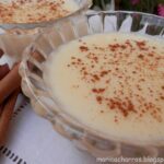Diferencia entre el ponche de huevo y las natillas
