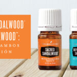 Diferencia entre el sándalo hawaiano y el sándalo