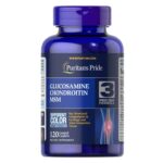 Diferencia entre el sulfato de glucosamina y la glucosamina condroitina