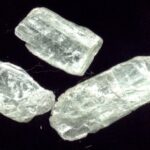 Diferencia entre el talco y la mica