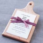 Diferencia entre el té de cocina y la despedida de soltera