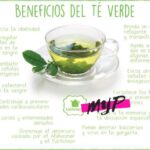 Diferencia entre el té de manzanilla y el té verde