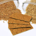 Diferencia entre el trigo sarraceno y el trigo bulgur