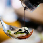 Diferencia entre el vinagre balsámico y la vinagreta balsámica