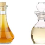 Diferencia entre el vinagre y el ácido acético