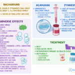 Diferencia entre el virus vaccinia y el virus variólico