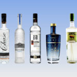 Diferencia entre el vodka de patata y el vodka de grano