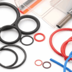 Diferencia entre elastómero y silicona