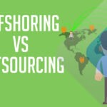 Diferencia entre externalización y deslocalización