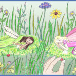 Diferencia entre Fae y Fairy