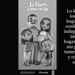 Diferencia entre familia y hogar