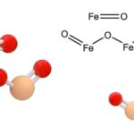 Diferencia entre Fe2O3 y Fe3O4