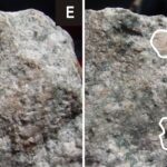 Diferencia entre feldespato y cuarzo