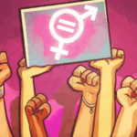 Diferencia entre feminismo e igualdad de género