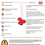 Diferencia entre ferritina y hemoglobina