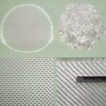 Diferencia entre fibra de vidrio y plástico